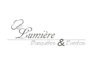 Banquetería Lumière Logo