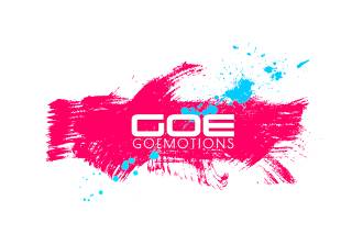 Goemotions logo