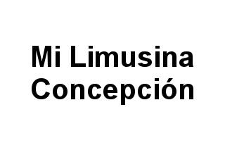 Mi Limusina Concepción Logo