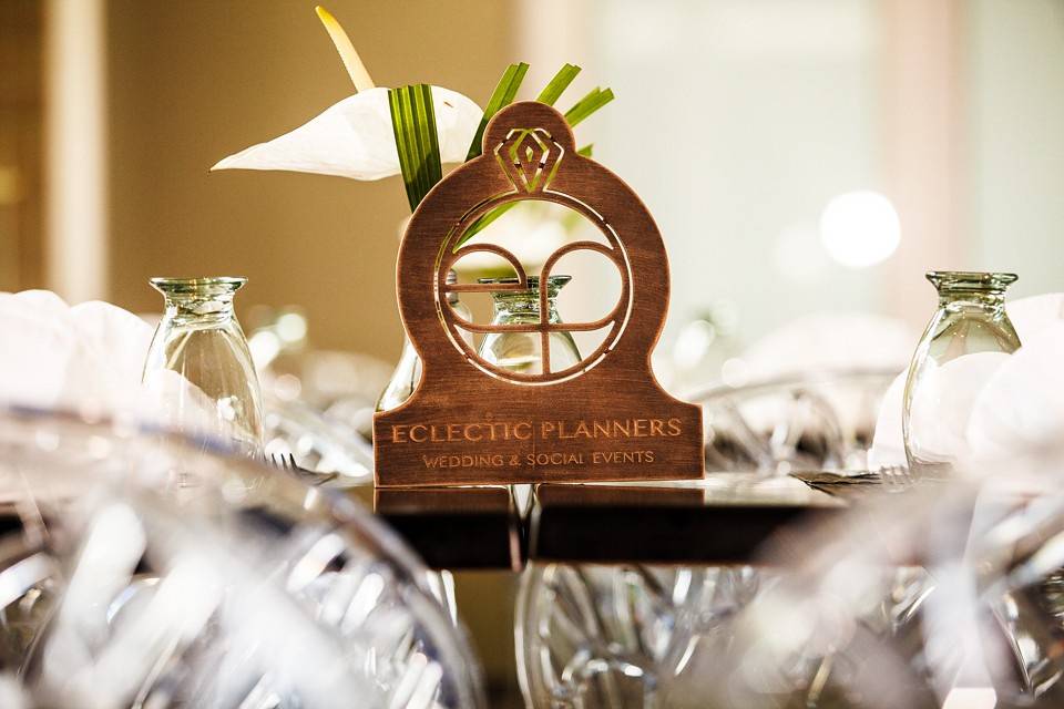 Eclectic Planners
