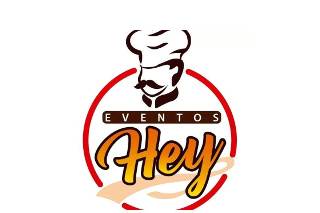 Eventos Hey logo