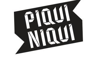 Piqui Niqui nuevo logo