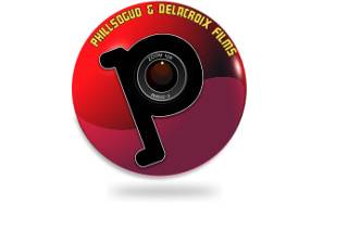 Delacroix films logo