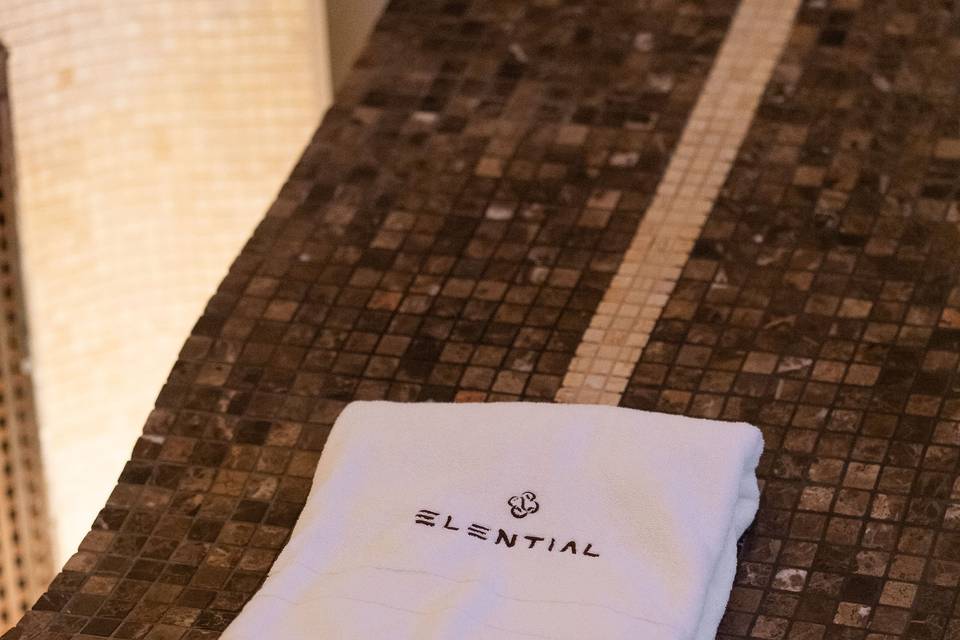 ELENTIAL Spa