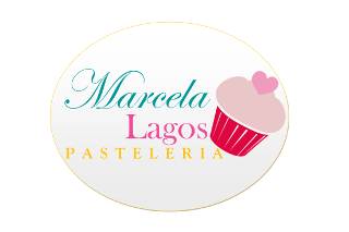 Marcela Lagos Tortas Artísticas Logo