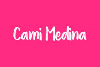Cami Medina Animadora logo