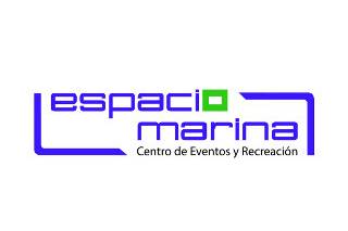 Espacio marina logo