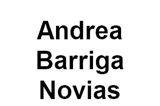 Andrea Barriga Novias Logo