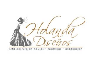 Holanda Diseños logo