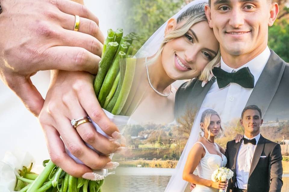 Claudia y Diego