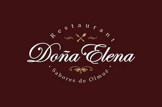 Doña Elena Logo