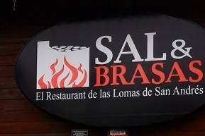 Logo restaurante