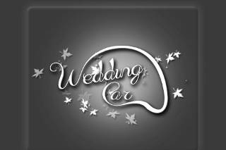 Wedding Car logo