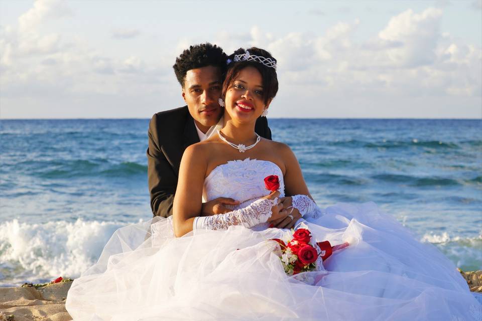 Matrimonio cubano