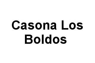Casona Los Boldos