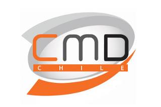 CMD Chile logo