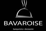 Bavaroise Banqueteria + Decoracion logo