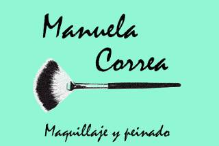 Manuela Correa Maquillaje y Peinado