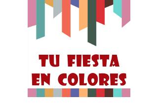 Tu Fiesta en Colores