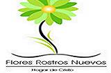 Flores Rostros Nuevos logo