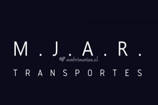 MJAR Transportes logo