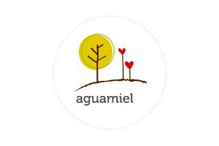 AguaMiel Partes logo