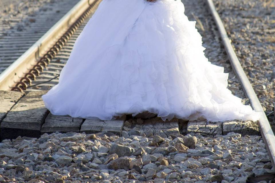 Sesión postboda