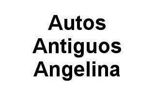 Autos Antiguos Angelina