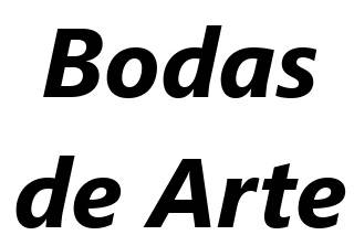 Bodas de Arte  logo