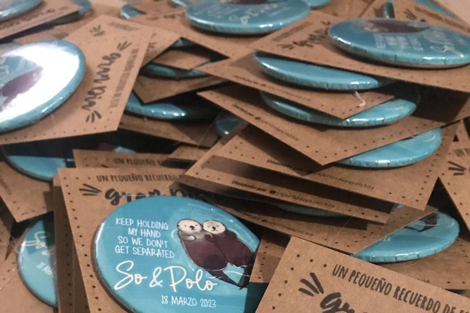 Pajarito de Papel