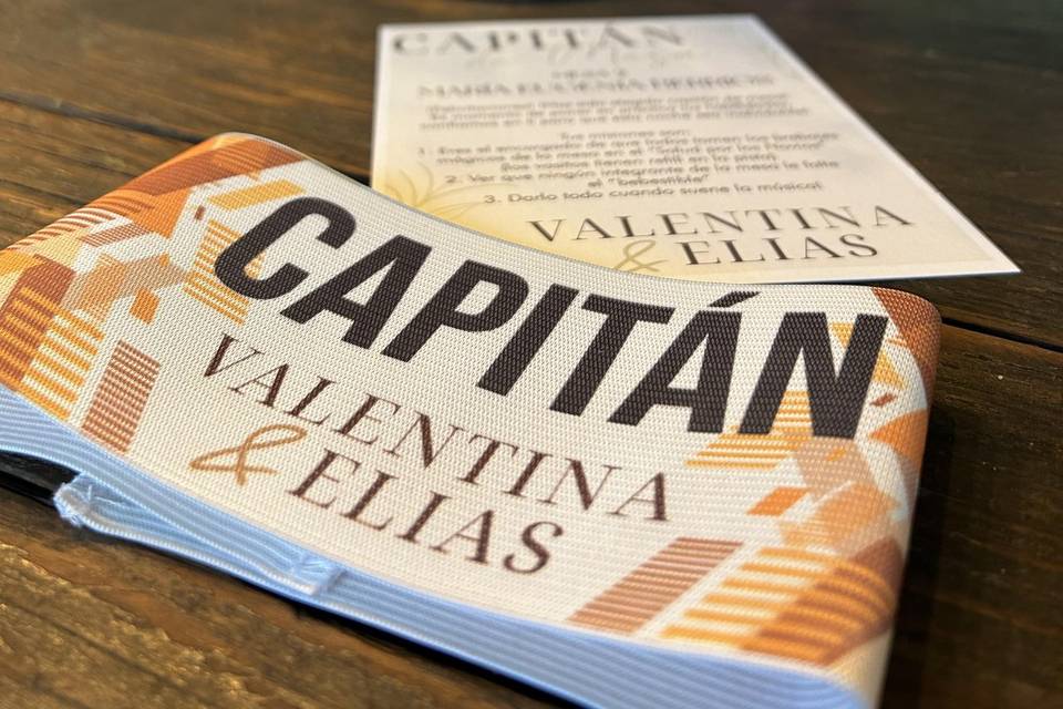 CAPITAN