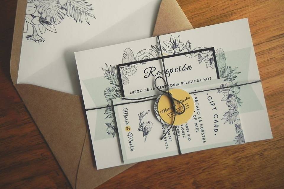 Pajarito de Papel