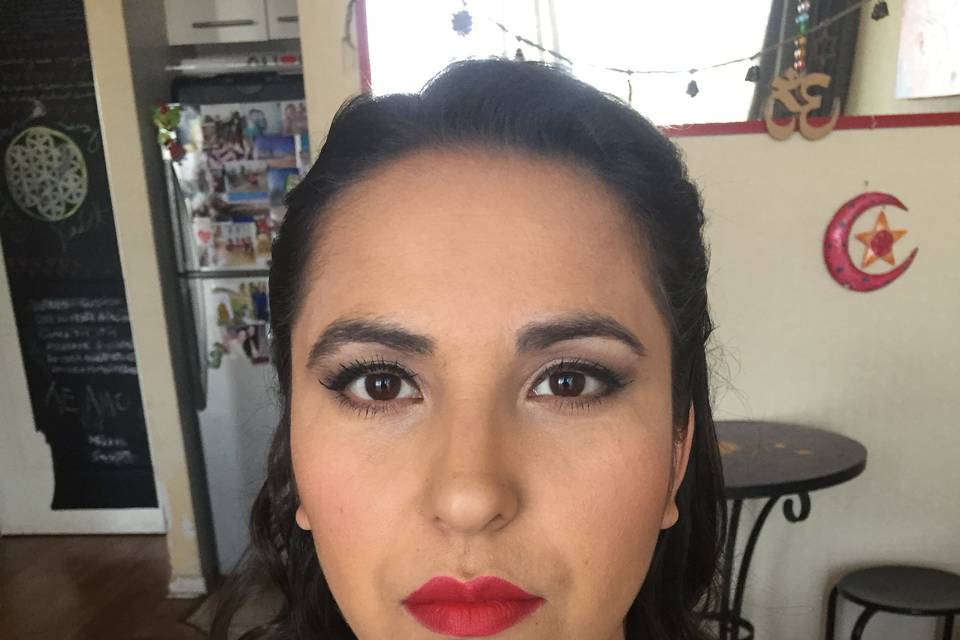 Maquillaje