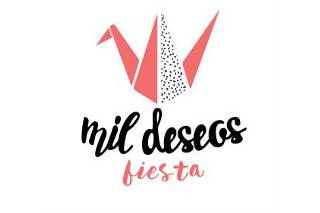 Mil Deseos Fiesta logo