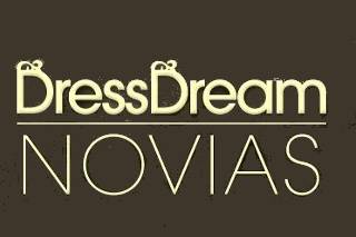 Novias Dress Dream logo