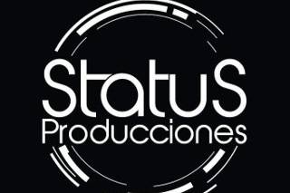 Status producciones