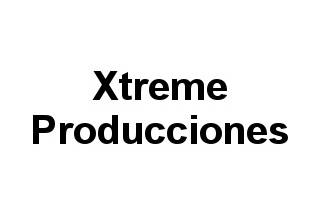 Xtreme Producciones logo