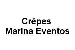 Crêpes Marina Eventos