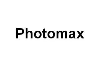 Photomax logo