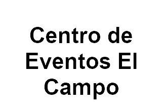 Centro de Eventos El Campo Logo