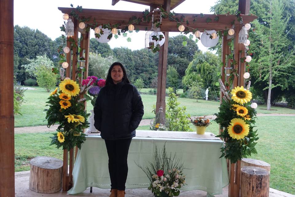 Patricia Andrea