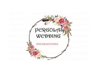 Logo Pérgolas Wedding