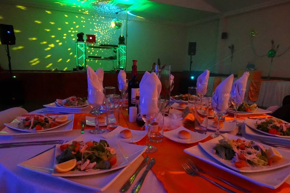 Eros Eventos