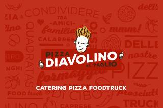 Diavolino Foodtruck