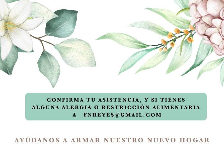 Invitación pdf