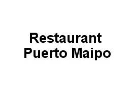 Restaurant Puerto Maipo logo