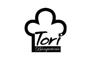 Tori Banquetería logo