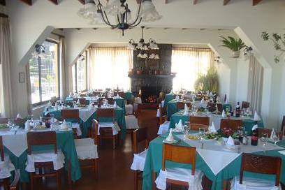 Hotel Restaurant las Cruces