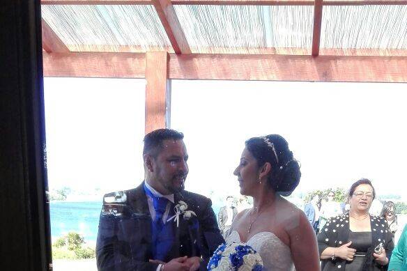 Matrimonio