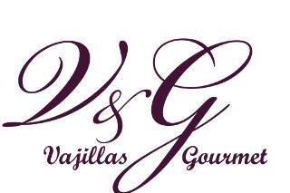 Vajillas Gourmet logo